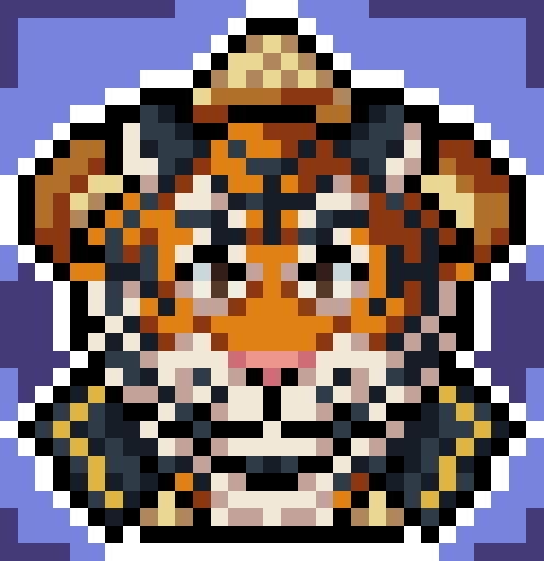 Pixel Art Pixel Art